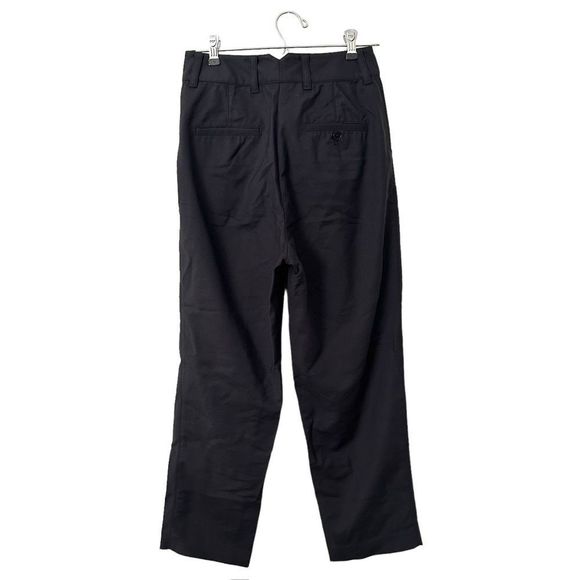 3.1 PHILLIP LIM Pleated Ankle Trouser Sz 2 - Picture 2 of 5